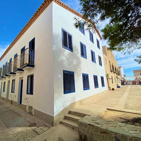 Apartamentos Vientos De Tabarca Zewnętrze zdjęcie