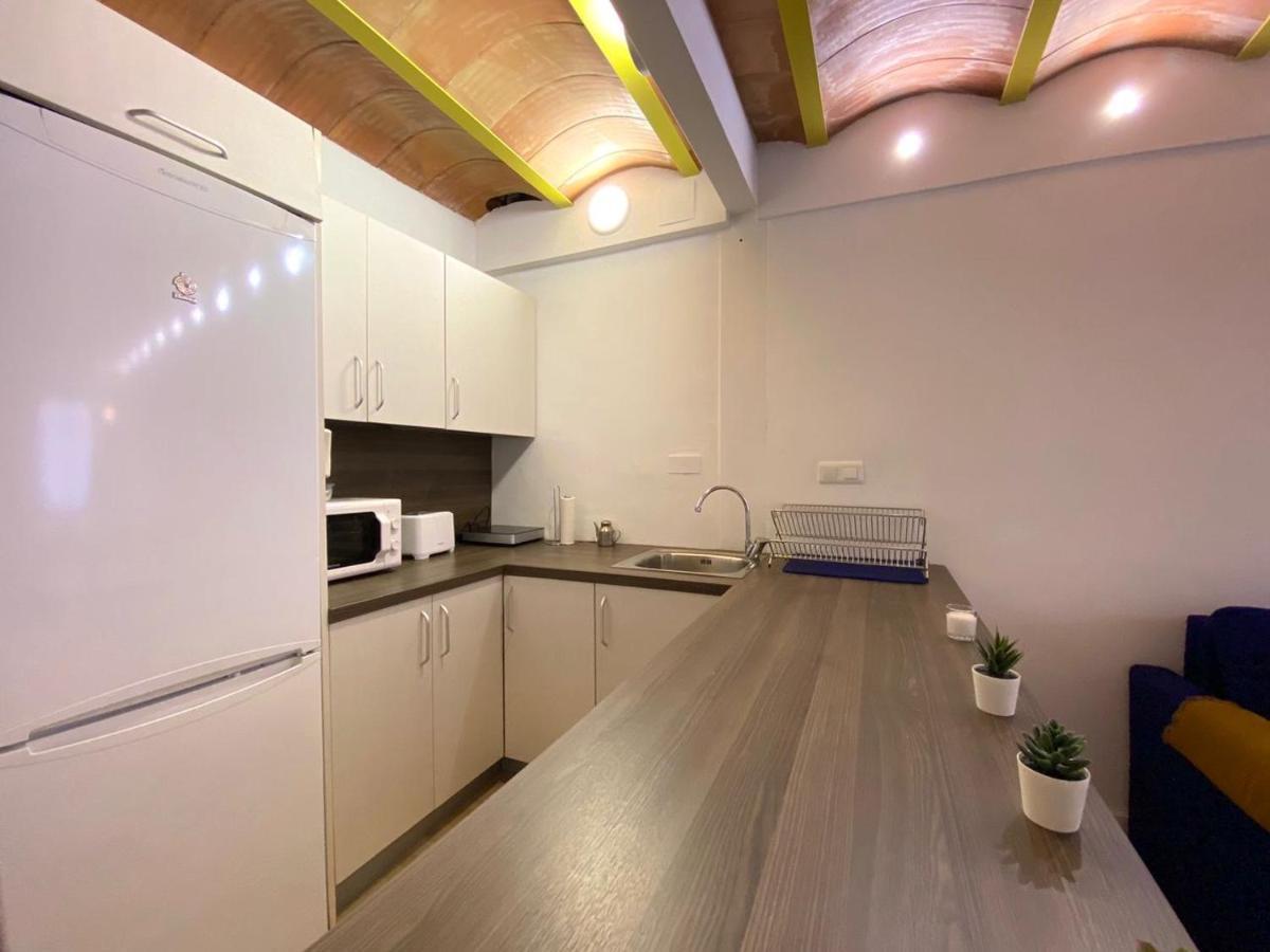 Apartamentos Vientos De Tabarca Zewnętrze zdjęcie