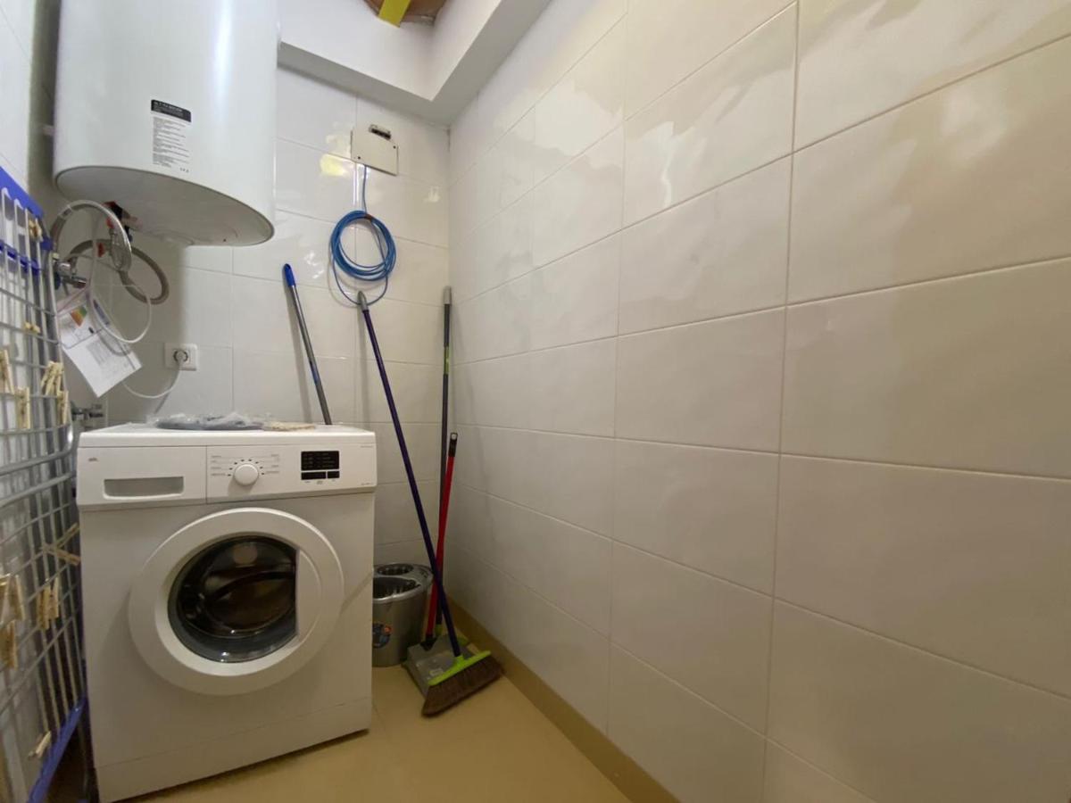 Apartamentos Vientos De Tabarca Zewnętrze zdjęcie