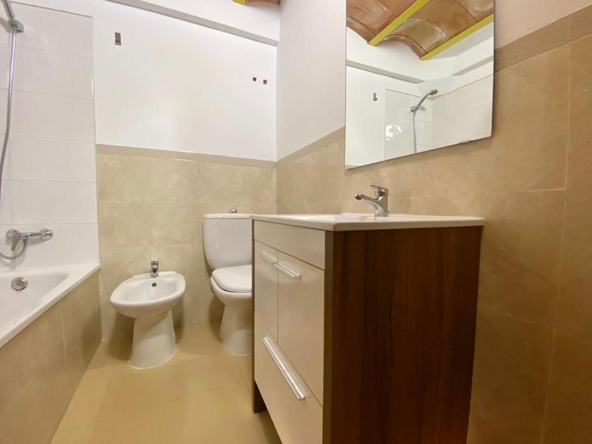 Apartamentos Vientos De Tabarca Zewnętrze zdjęcie