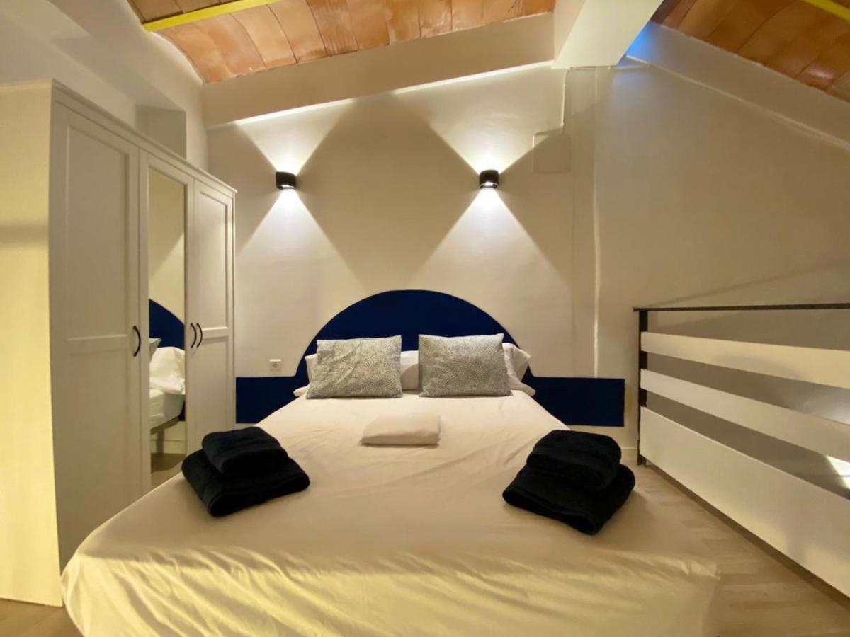 Apartamentos Vientos De Tabarca Zewnętrze zdjęcie