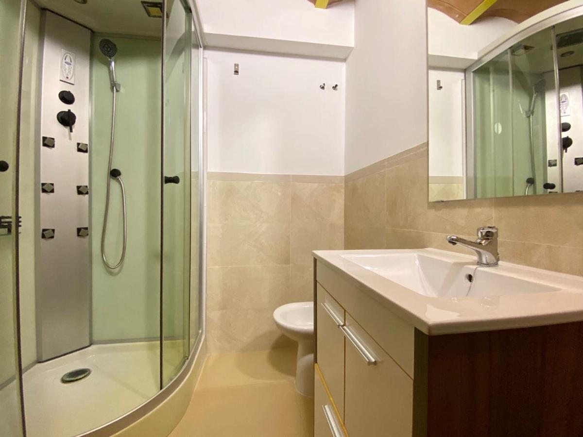 Apartamentos Vientos De Tabarca Zewnętrze zdjęcie